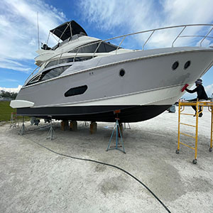 fiberglass repairs